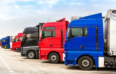 Ankara Kemah Ambar Nakliyat