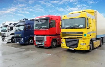 Ankara Kemah Nakliye Ambarı