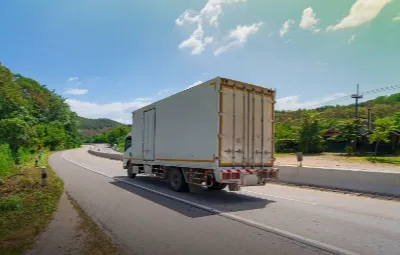 Ankara ile Kemah Arası Bulaşık Makinesi Taşıma